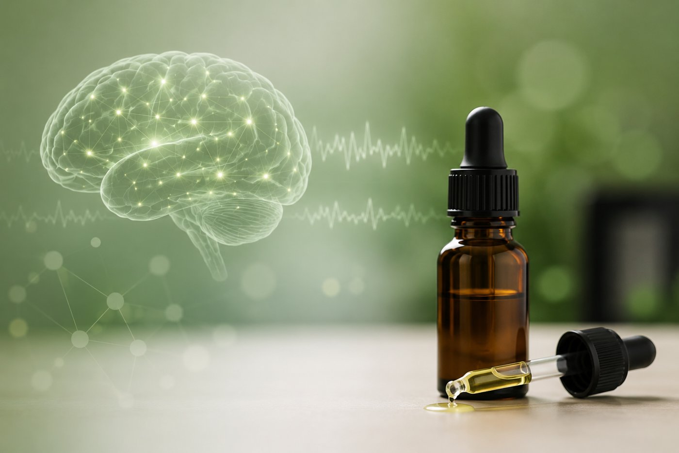 Maior estudo de mundo real confirma cannabis e epilepsia
