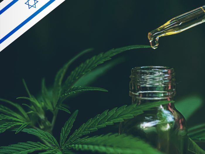 Israel propôs banir a cannabis fumada, mas congelou a reforma
