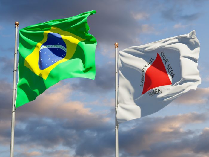 Minas Gerais e o canabidiol gratuito pelo SUS